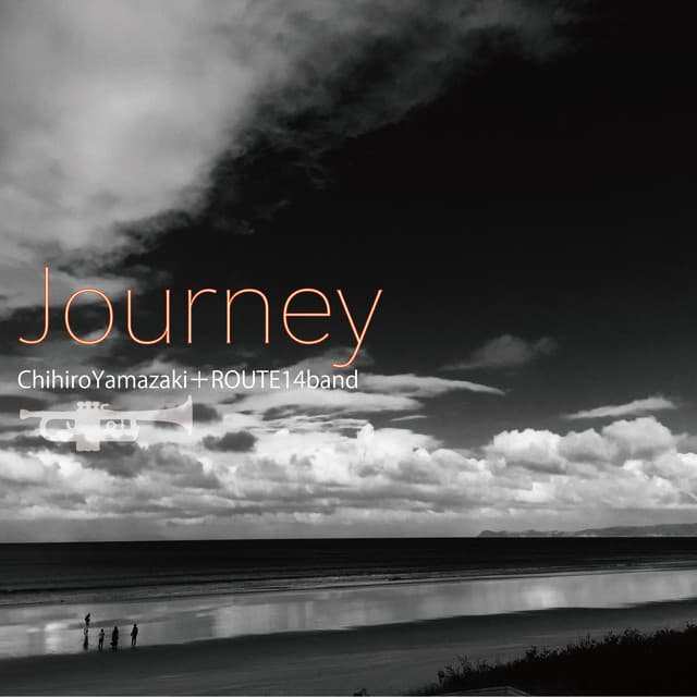 Journey — Chihiro Yamazaki + ROUTE14band